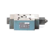 Flow control valve  Used